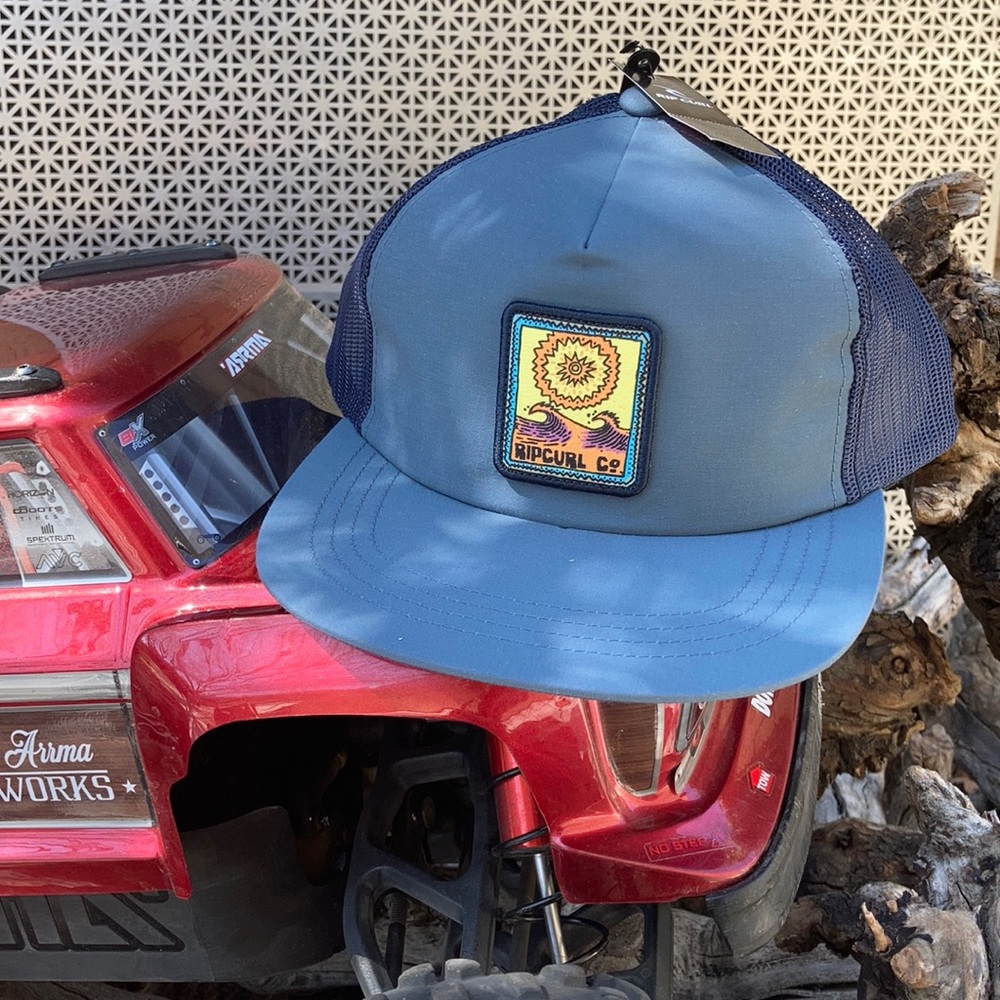 RIP CURL HAT
